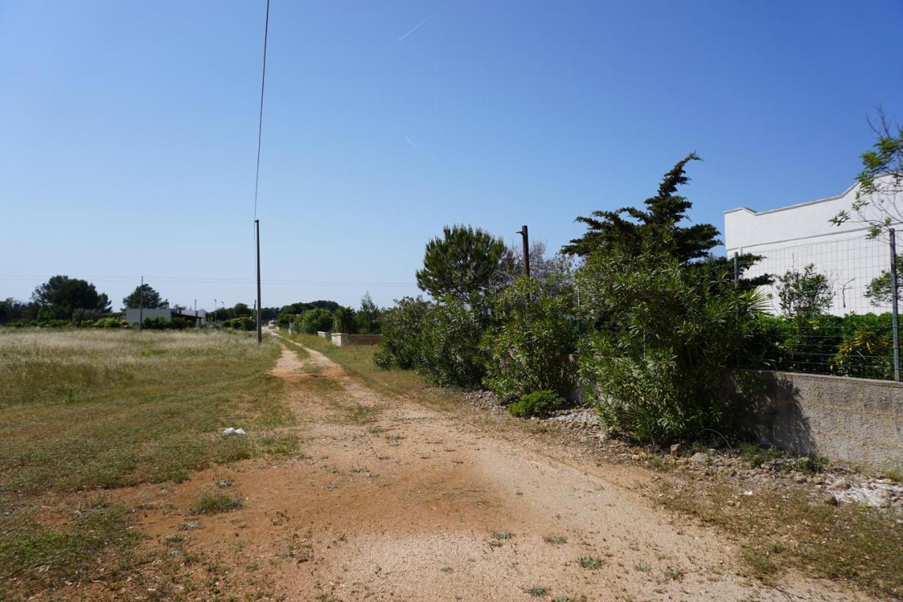 Bivilla Incalzi Villanova di Ostuni Luaran gambar