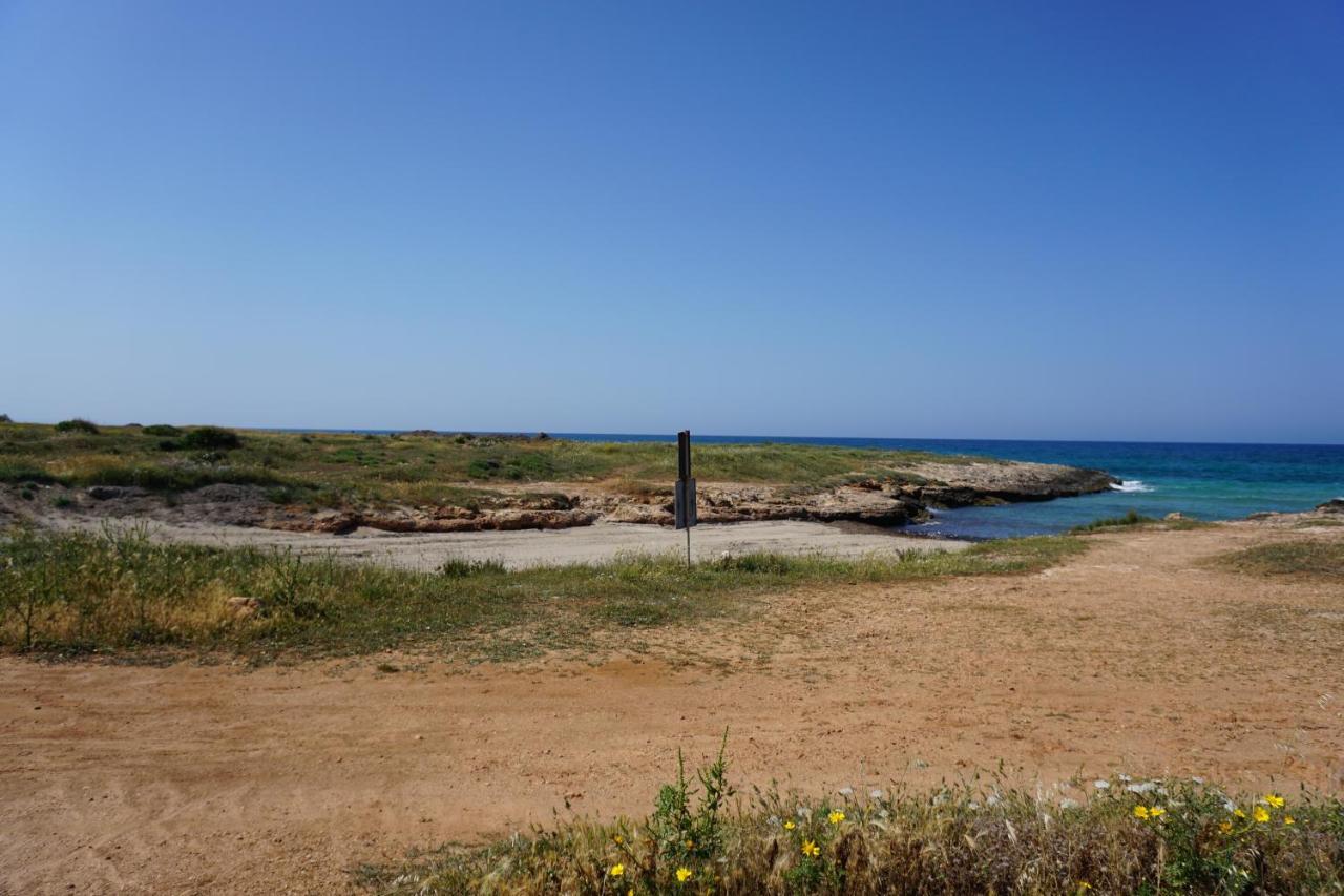 Bivilla Incalzi Villanova di Ostuni Luaran gambar