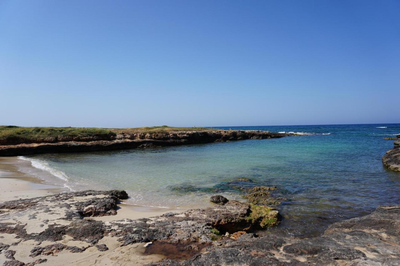 Bivilla Incalzi Villanova di Ostuni Luaran gambar