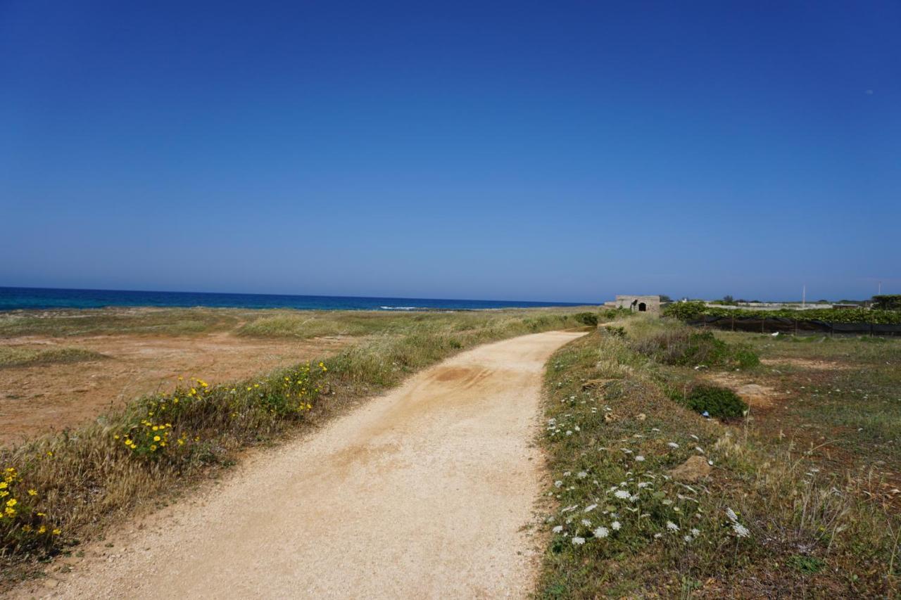 Bivilla Incalzi Villanova di Ostuni Luaran gambar