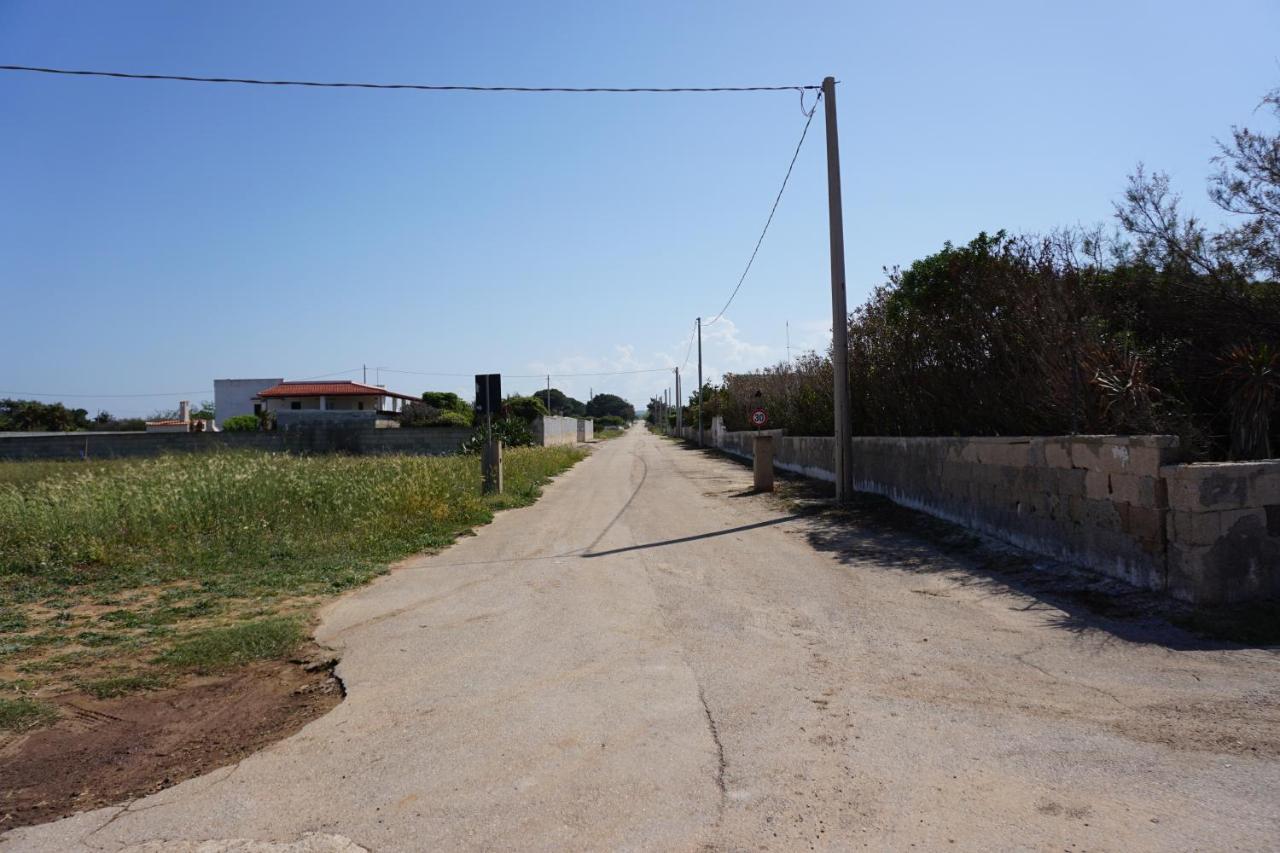 Bivilla Incalzi Villanova di Ostuni Luaran gambar