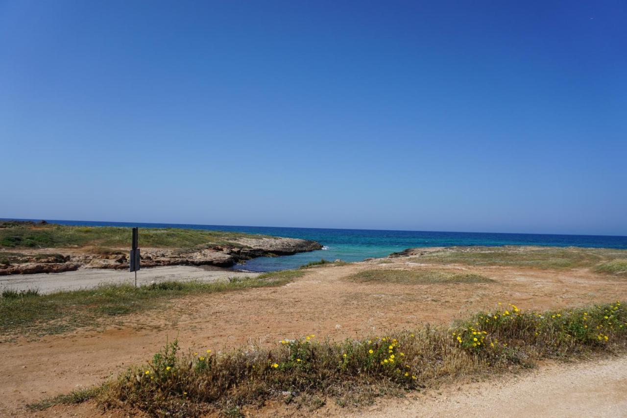 Bivilla Incalzi Villanova di Ostuni Luaran gambar