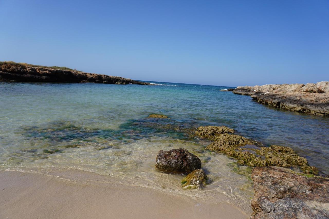 Bivilla Incalzi Villanova di Ostuni Luaran gambar