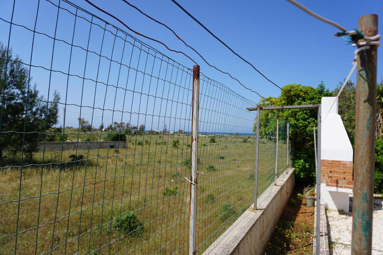 Bivilla Incalzi Villanova di Ostuni Luaran gambar