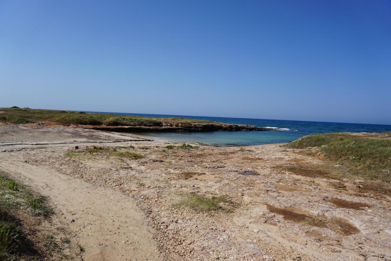 Bivilla Incalzi Villanova di Ostuni Luaran gambar