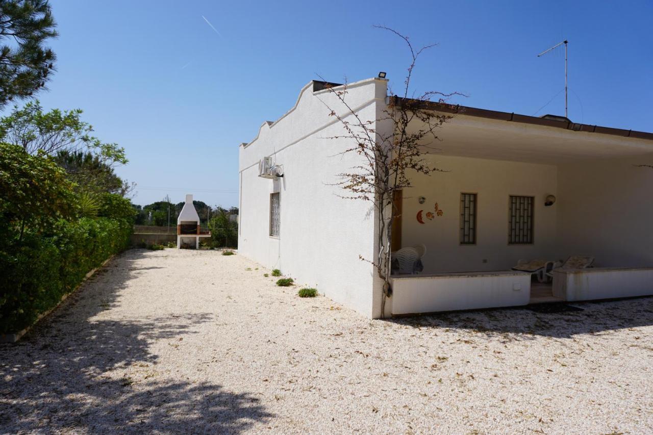 Bivilla Incalzi Villanova di Ostuni Luaran gambar