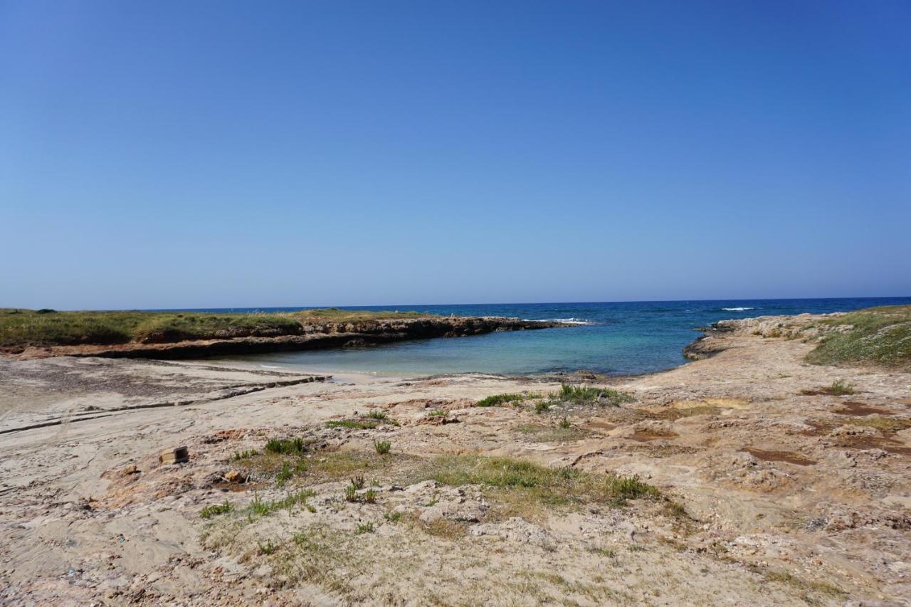 Bivilla Incalzi Villanova di Ostuni Luaran gambar