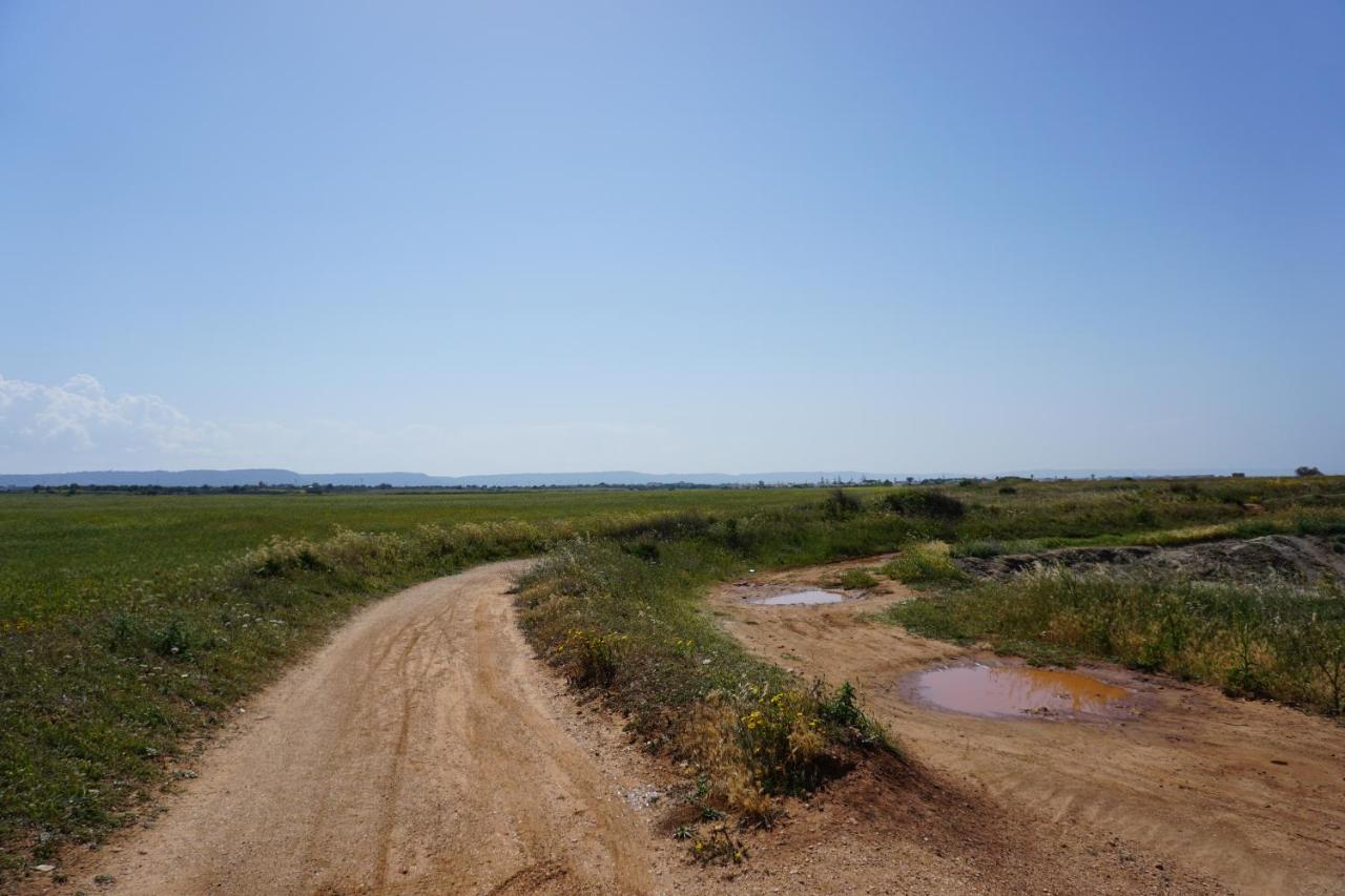 Bivilla Incalzi Villanova di Ostuni Luaran gambar